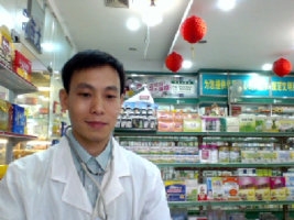 仁者爱人的第一张照片--沧州相亲服务中心