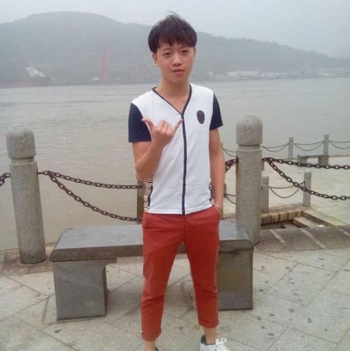 刘子颖的第一张照片--沧州相亲服务中心