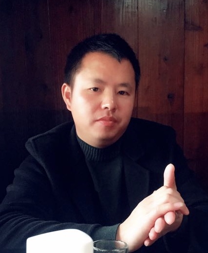 何超洪的第一张照片--沧州相亲服务中心