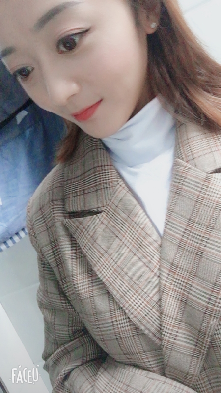 丑丑的第一张照片--沧州相亲服务中心
