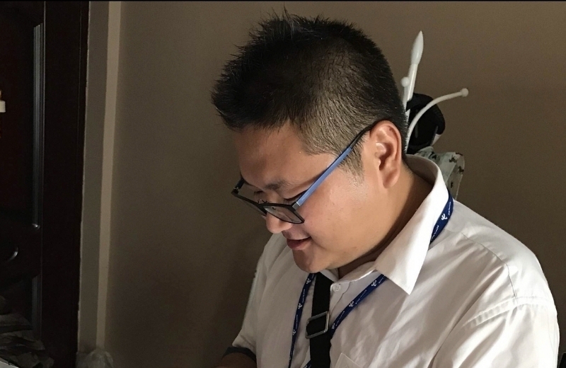 人生就是一个选择的第二张照片--沧州相亲服务中心