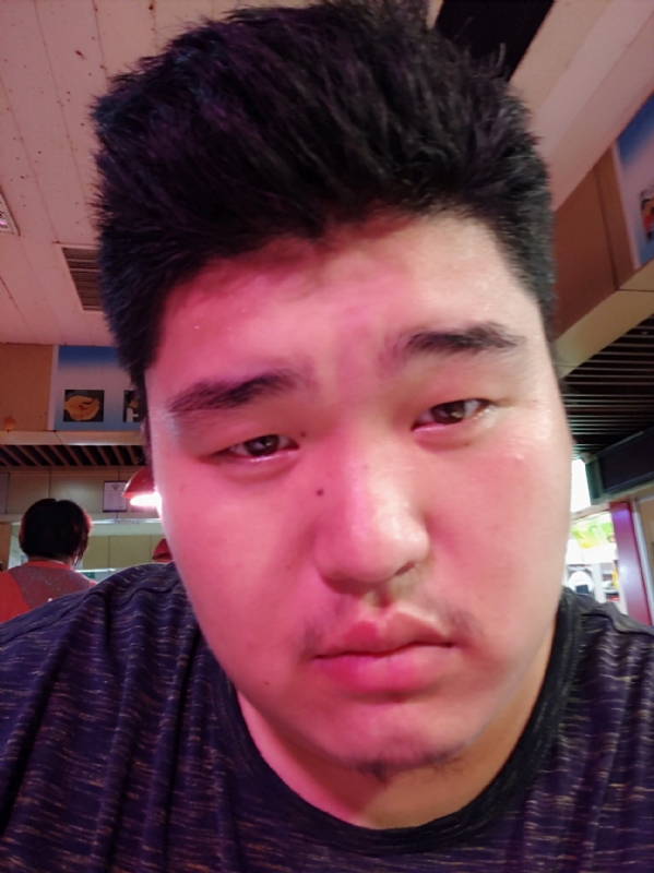 寻爱的第一张照片--沧州相亲服务中心