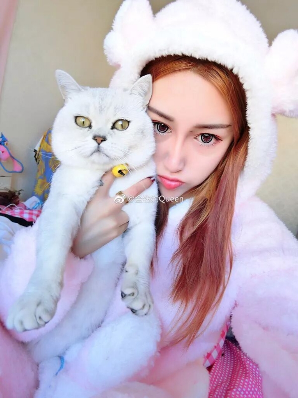 想嫁人的姑娘的第三张照片--沧州相亲服务中心