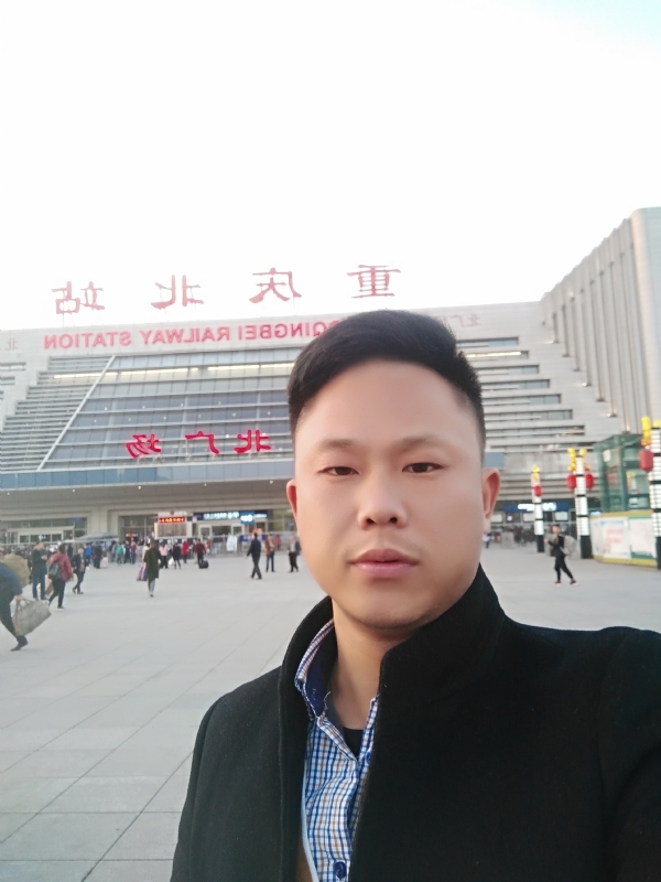释然的第一张照片--沧州相亲服务中心