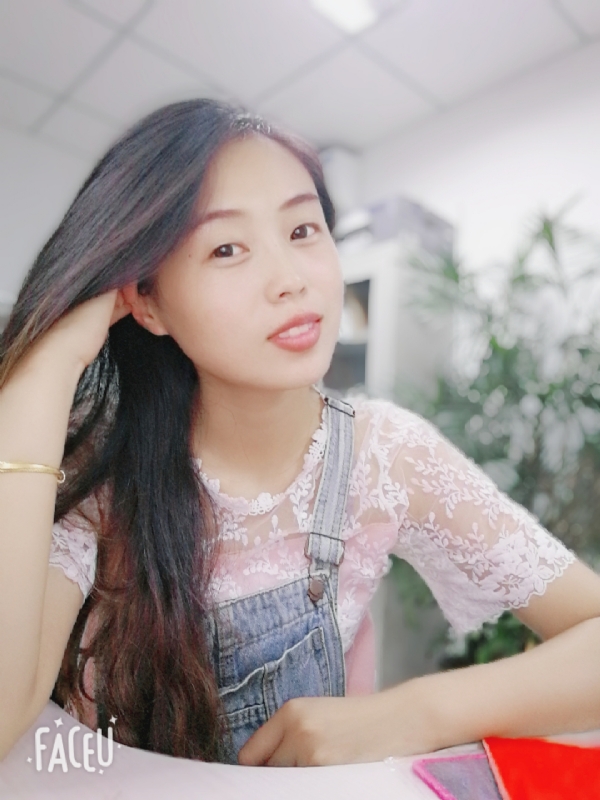 暖暖的第二张照片--沧州相亲服务中心
