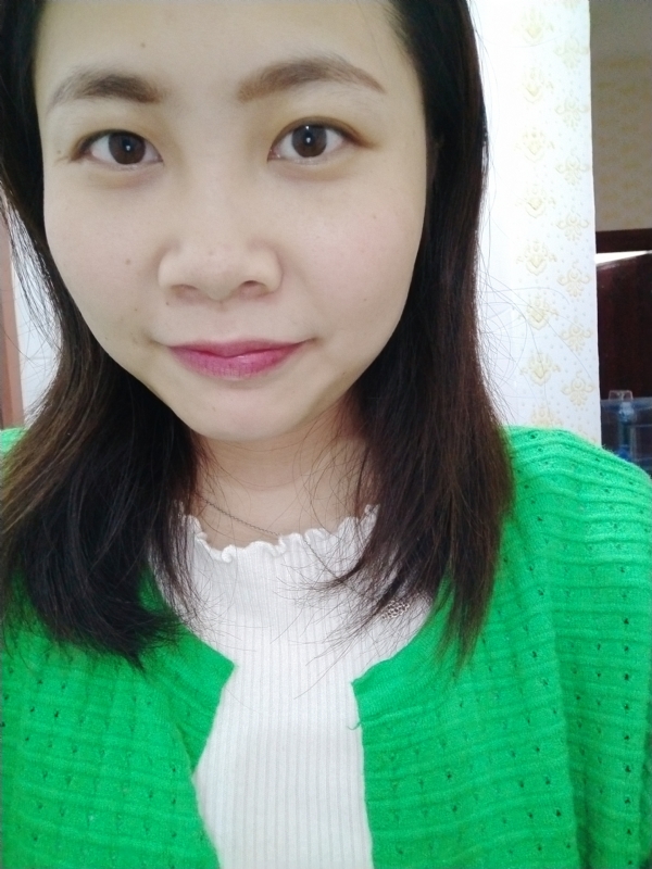 Tan的第一张照片--沧州相亲服务中心