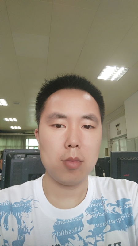浔城老男孩的第一张照片--沧州相亲服务中心