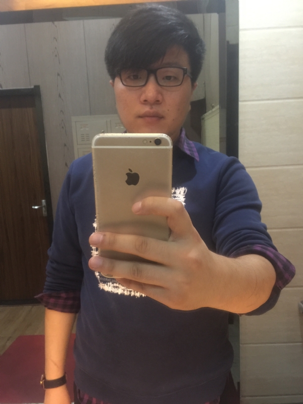 榴莲先生的第二张照片--沧州相亲服务中心