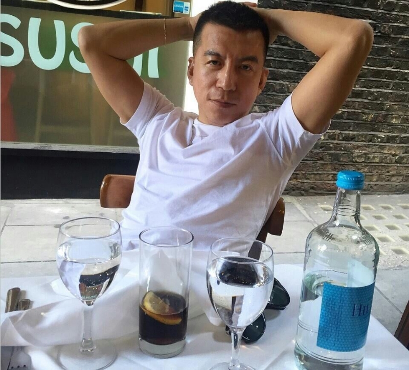 不忘初心的第一张照片--沧州相亲服务中心
