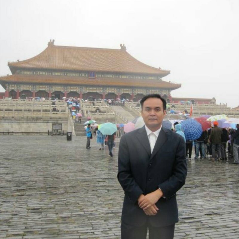 淼森的第一张照片--沧州相亲服务中心