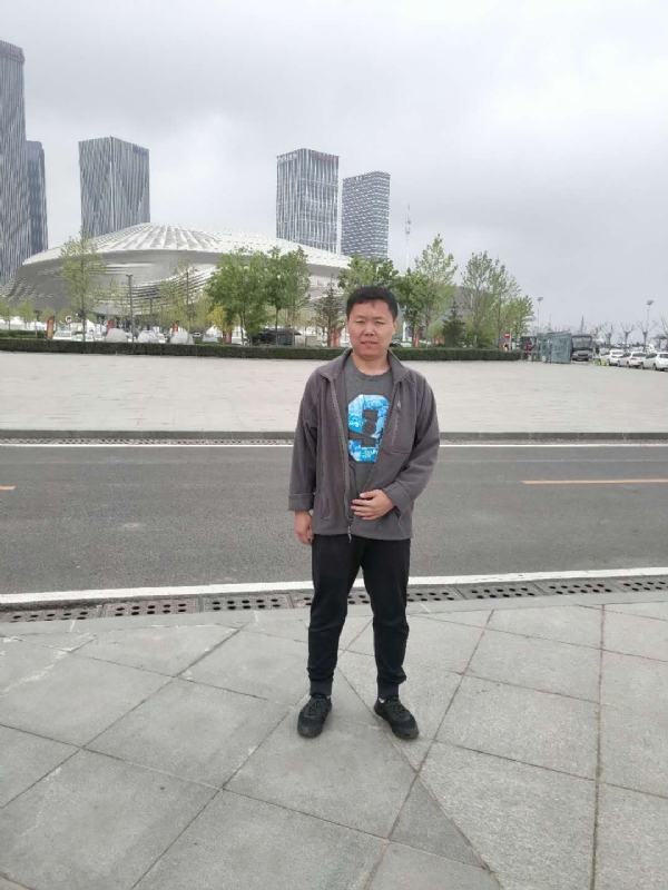 衍水大桥的第一张照片--沧州相亲服务中心