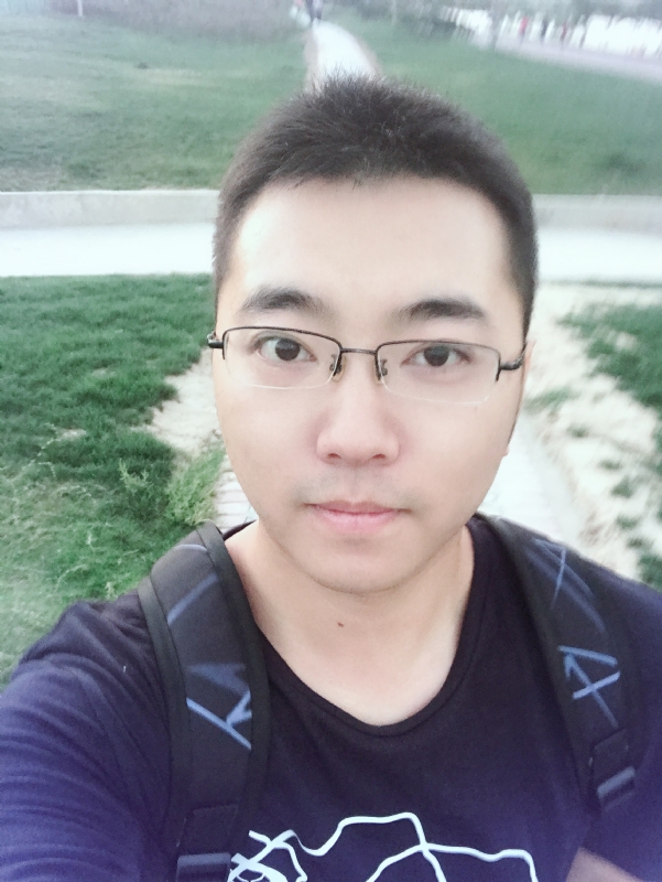 落尘、的第一张照片--沧州相亲服务中心