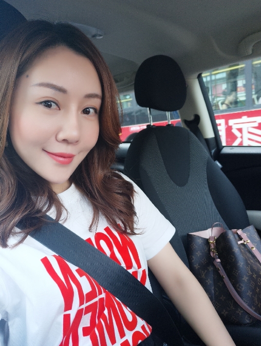 娜娜的第二张照片--沧州相亲服务中心