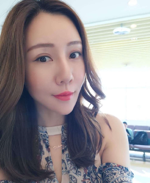 娜娜的第三张照片--沧州相亲服务中心