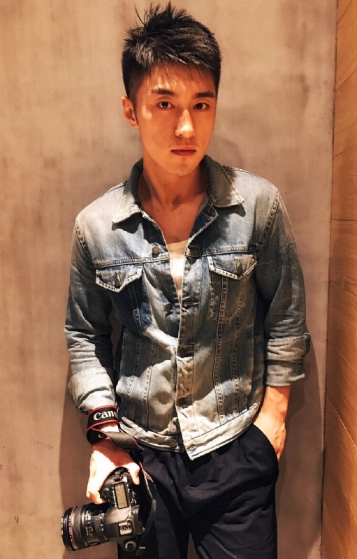 Jason的第一张照片--沧州相亲服务中心