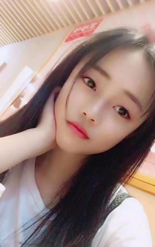 雪妮儿的第一张照片--沧州相亲服务中心
