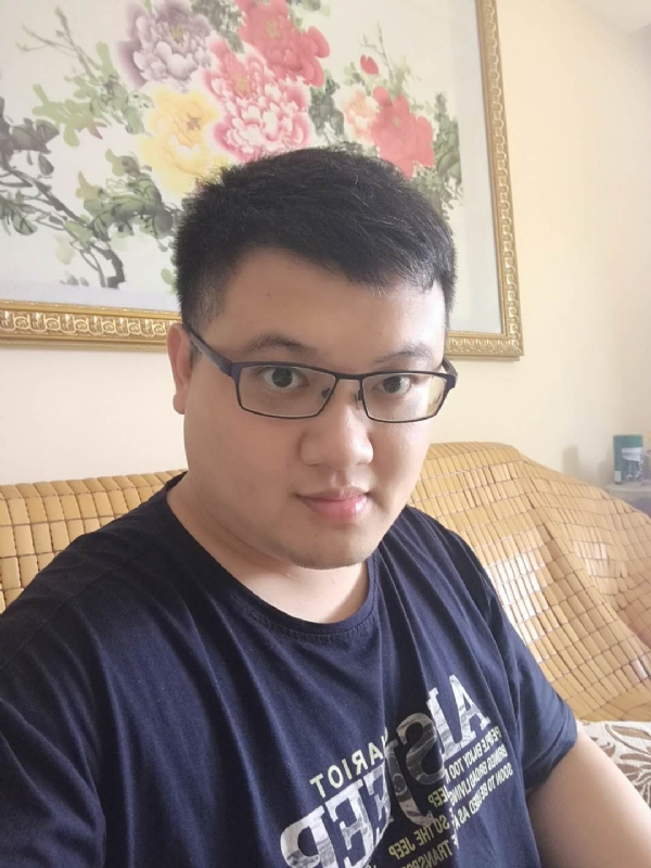 爱我别走的第一张照片--沧州相亲服务中心