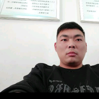 喜欢爱笑的女生的第一张照片--沧州相亲服务中心