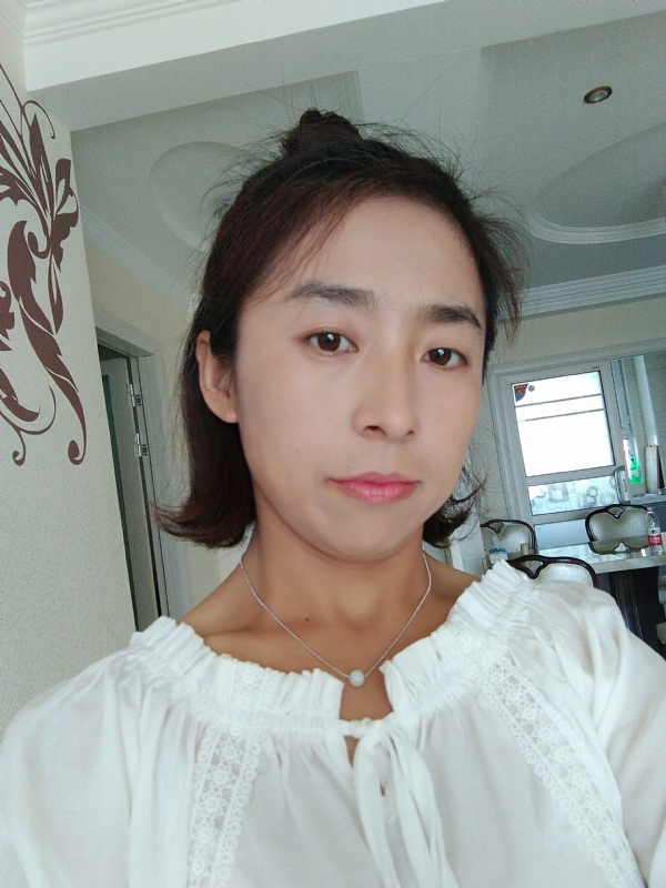 柠檬的第一张照片--沧州相亲服务中心