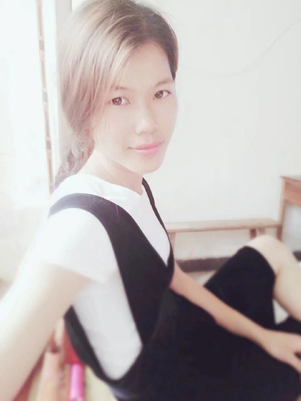 婷婷的第一张照片--沧州相亲服务中心