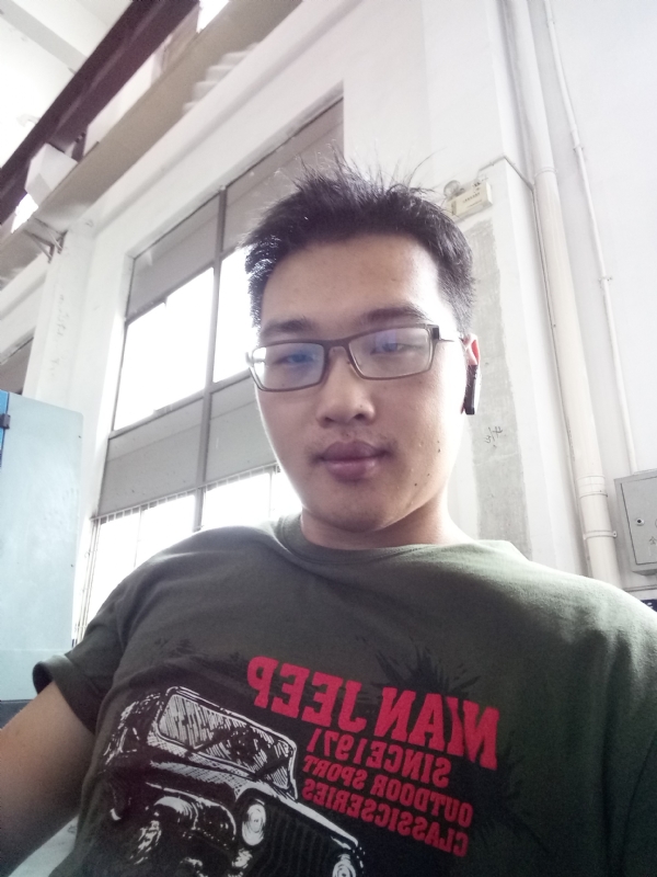 胡晨晓的第一张照片--沧州相亲服务中心
