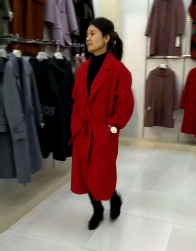潘琪凌的第一张照片--沧州相亲服务中心