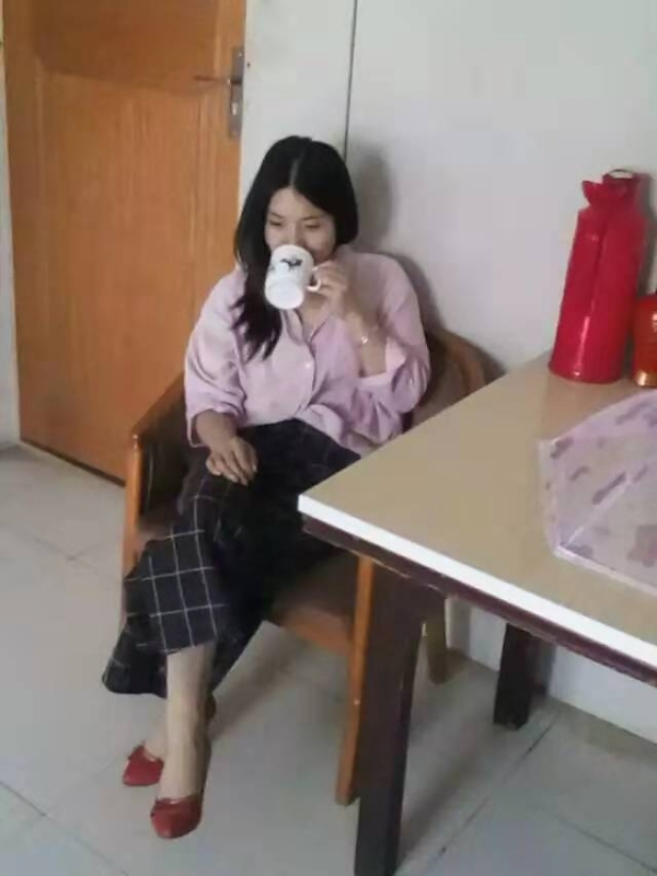 潘琪凌的第二张照片--沧州相亲服务中心