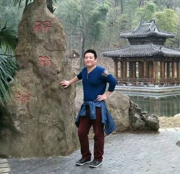 烦事用点心的第一张照片--沧州相亲服务中心
