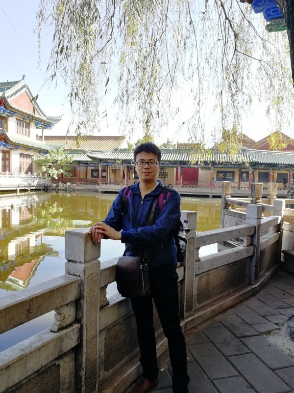 Lee的第一张照片--沧州相亲服务中心