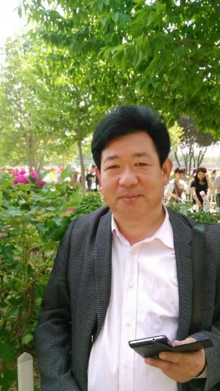 期盼的第一张照片--沧州相亲服务中心