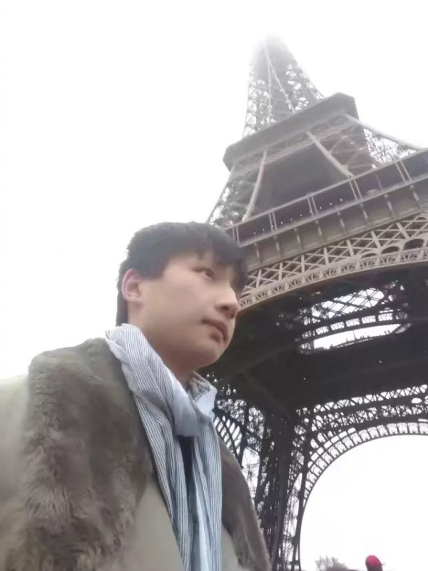 好好相遇的第二张照片--沧州相亲服务中心
