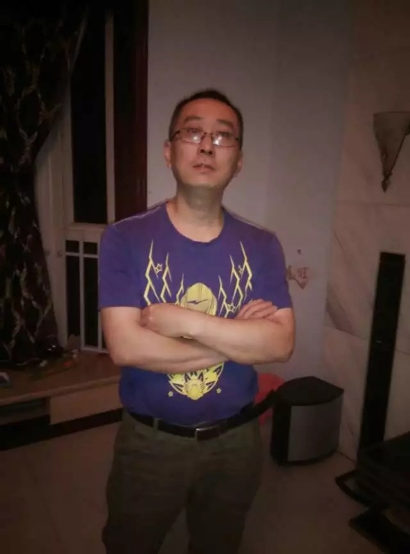 缘的第一张照片--沧州相亲服务中心