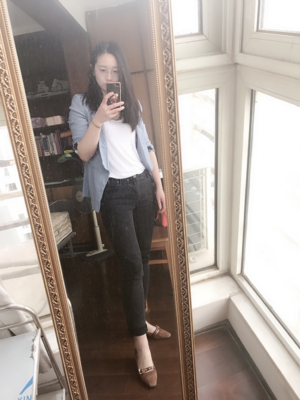 nemo洁的第一张照片--沧州相亲服务中心