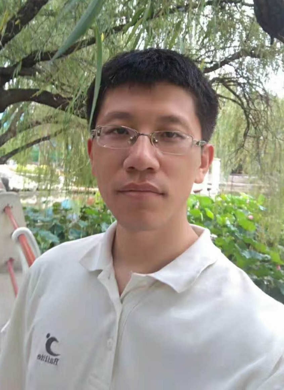 秋日暖阳的第一张照片--沧州相亲服务中心