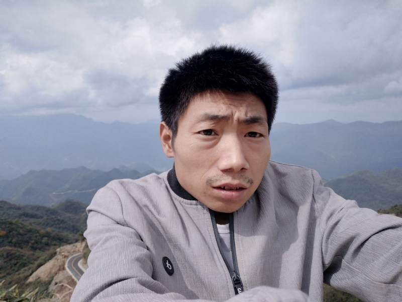 向后半生奋斗的第一张照片--沧州相亲服务中心