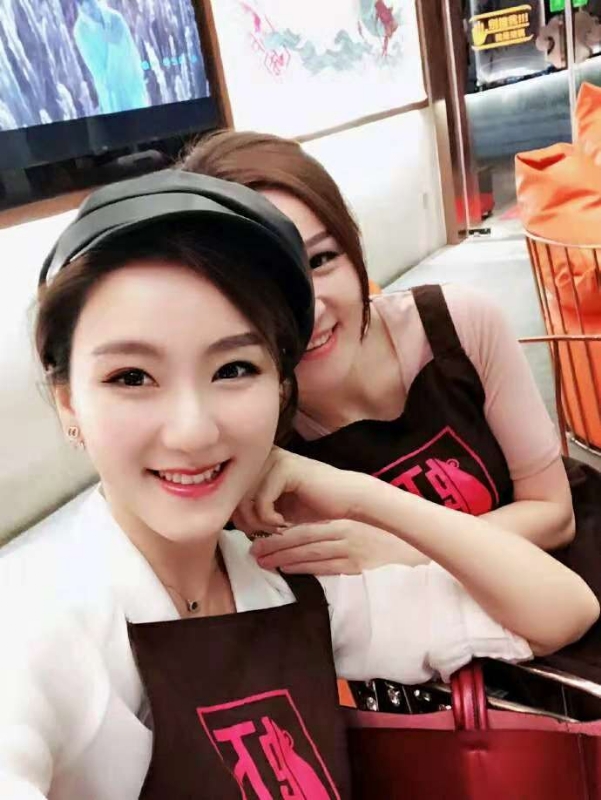 欣颖的第三张照片--沧州相亲服务中心