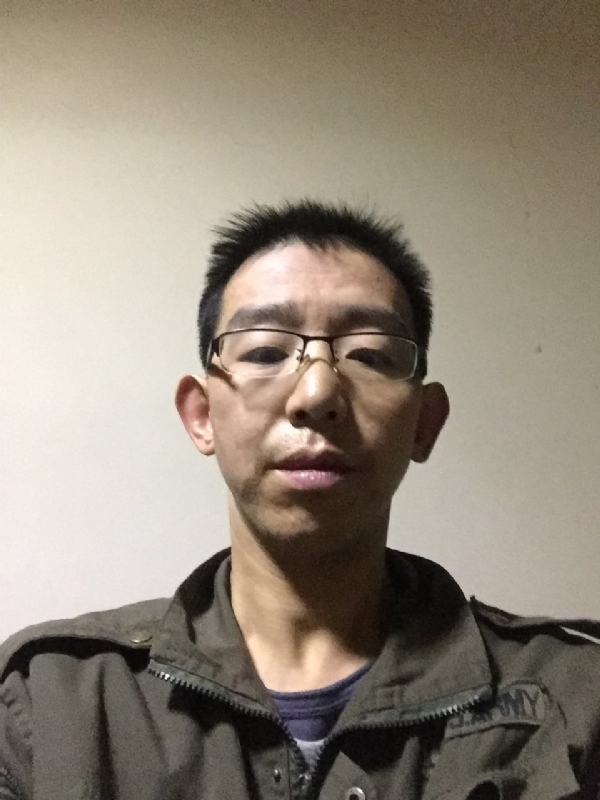 彪彪的第一张照片--沧州相亲服务中心