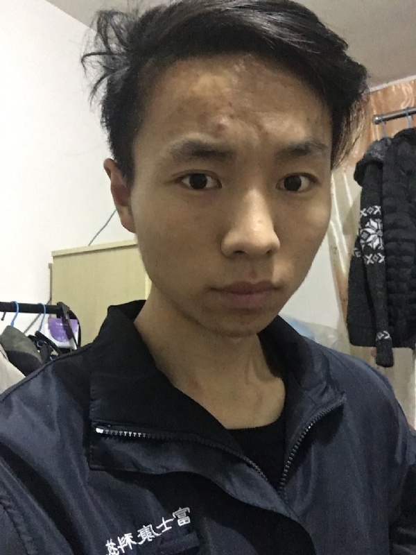 大鱼Q的第二张照片--沧州相亲服务中心