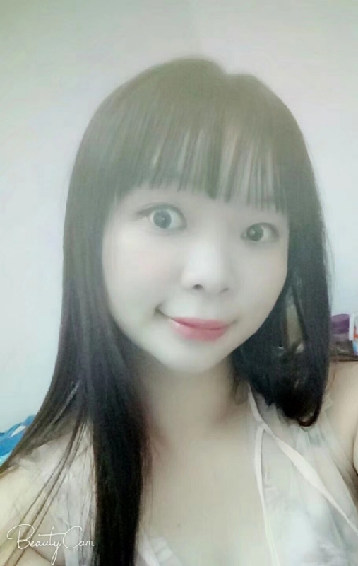朵朵的第一张照片--沧州相亲服务中心