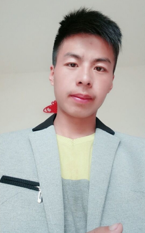 蓝亿的第一张照片--沧州相亲服务中心