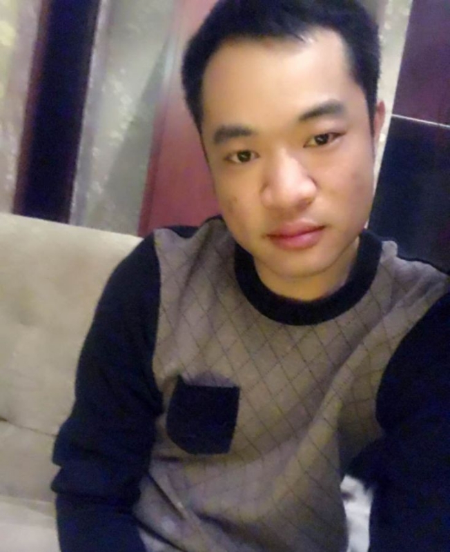 人生快乐的第一张照片--沧州相亲服务中心