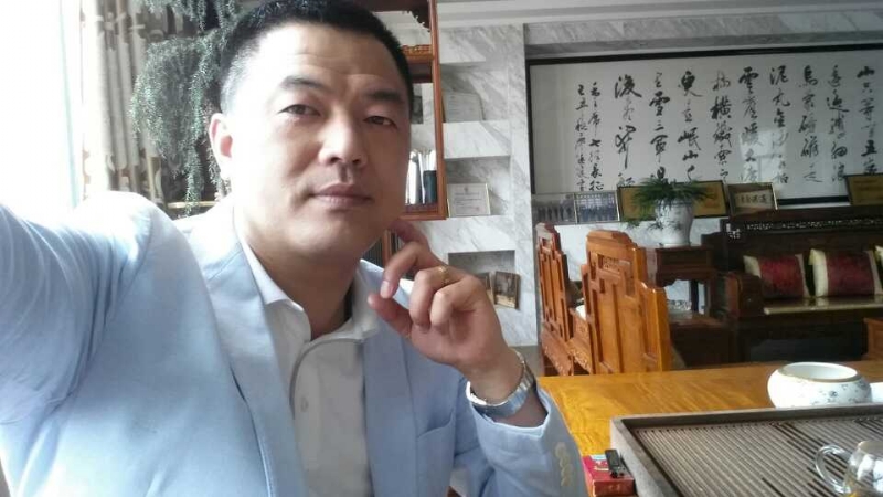 厚德载物的第一张照片--沧州相亲服务中心