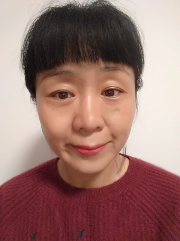 余生请你指教的第一张照片--沧州相亲服务中心