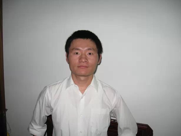 阿杰630的第一张照片--沧州相亲服务中心