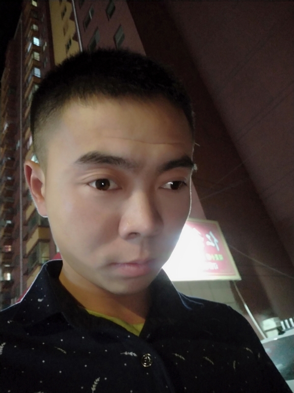 盛夏的果实的第一张照片--沧州相亲服务中心