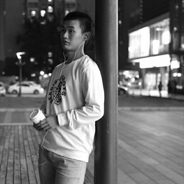 精卫的第一张照片--沧州相亲服务中心