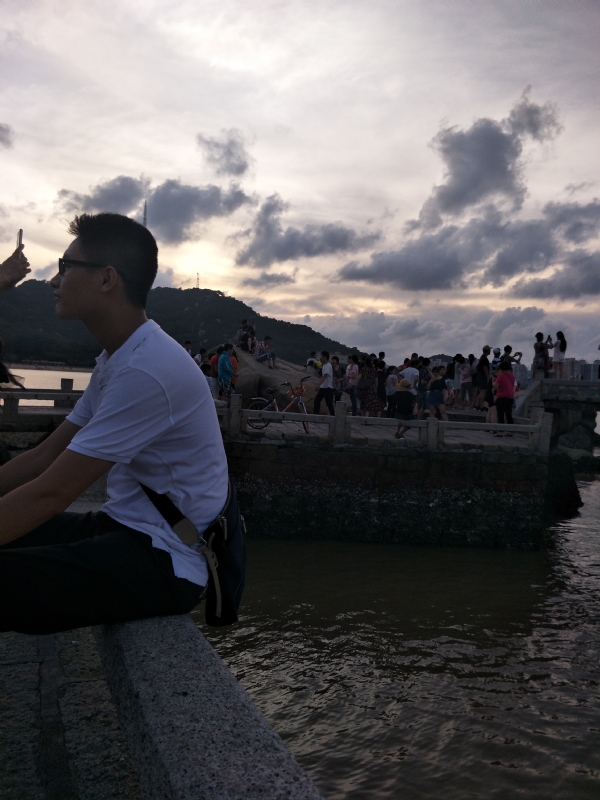 诗和远方的第一张照片--沧州相亲服务中心