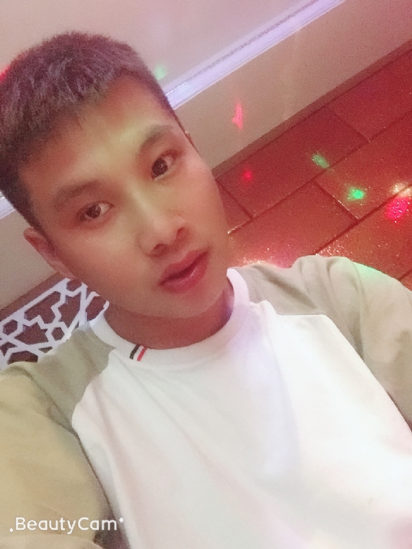 阿锋的第一张照片--沧州相亲服务中心