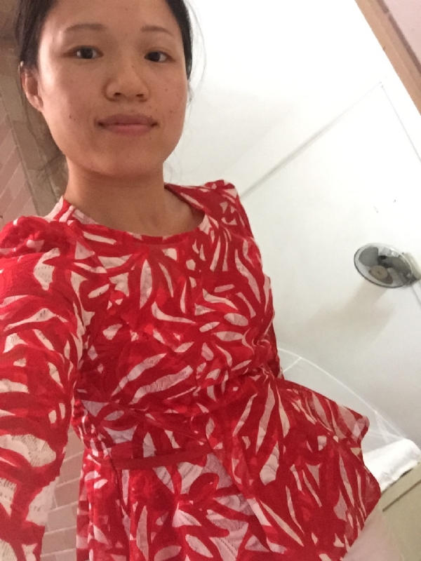 桂芳的第一张照片--沧州相亲服务中心