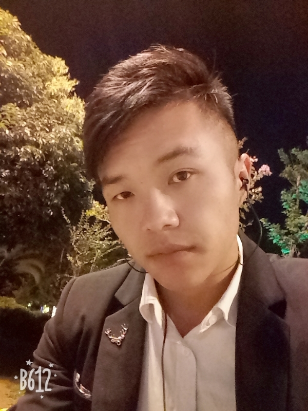 只求一陪伴的第一张照片--沧州相亲服务中心
